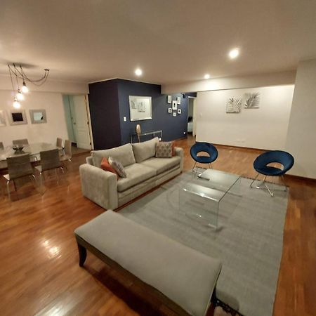 לימה Mla Apartments - Bolognesi מראה חיצוני תמונה