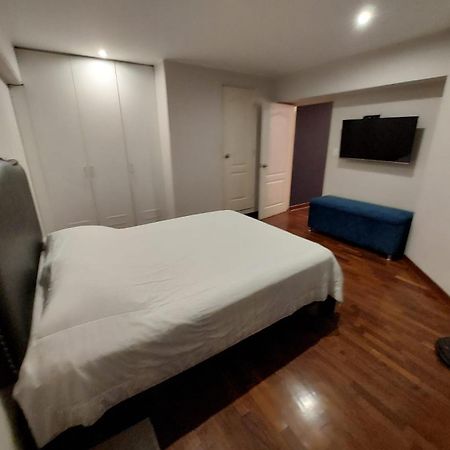 לימה Mla Apartments - Bolognesi מראה חיצוני תמונה