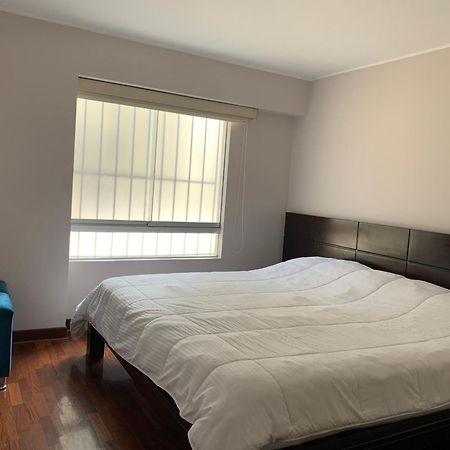 לימה Mla Apartments - Bolognesi מראה חיצוני תמונה