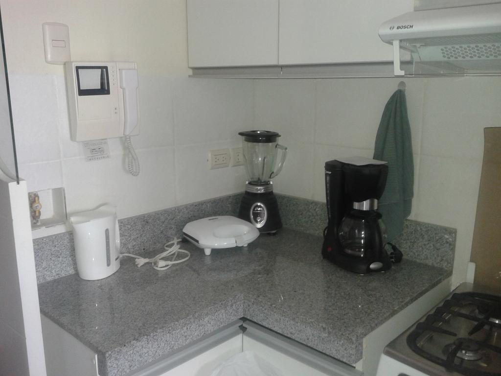 לימה Mla Apartments - Bolognesi חדר תמונה