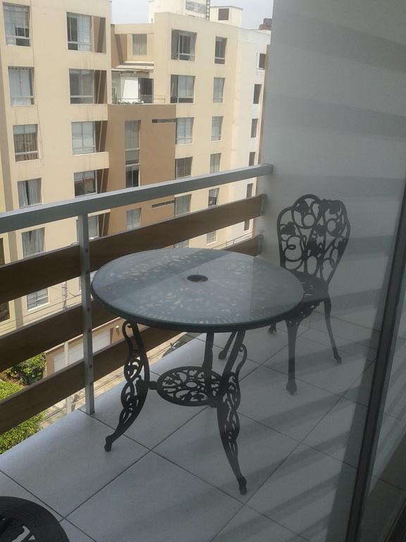 לימה Mla Apartments - Bolognesi חדר תמונה