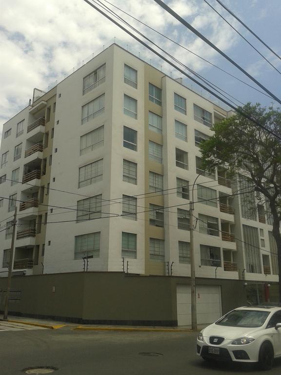 לימה Mla Apartments - Bolognesi חדר תמונה