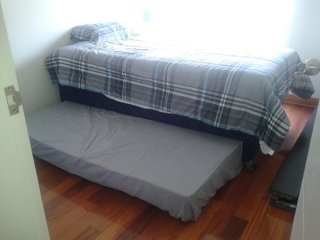 לימה Mla Apartments - Bolognesi חדר תמונה