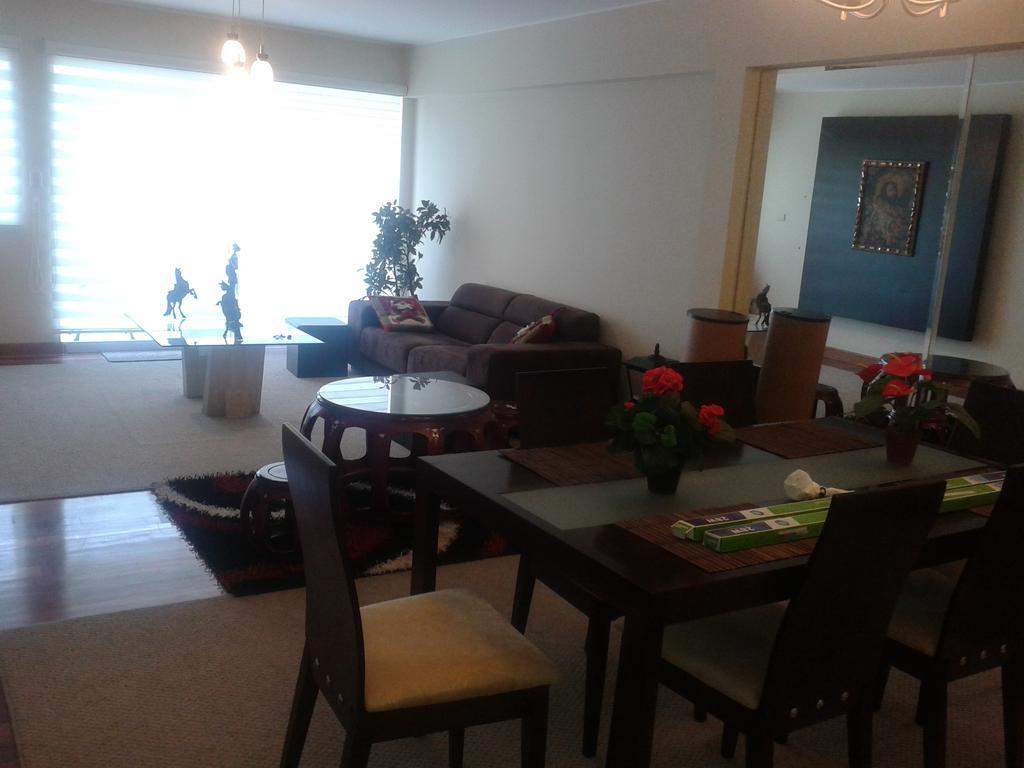לימה Mla Apartments - Bolognesi חדר תמונה
