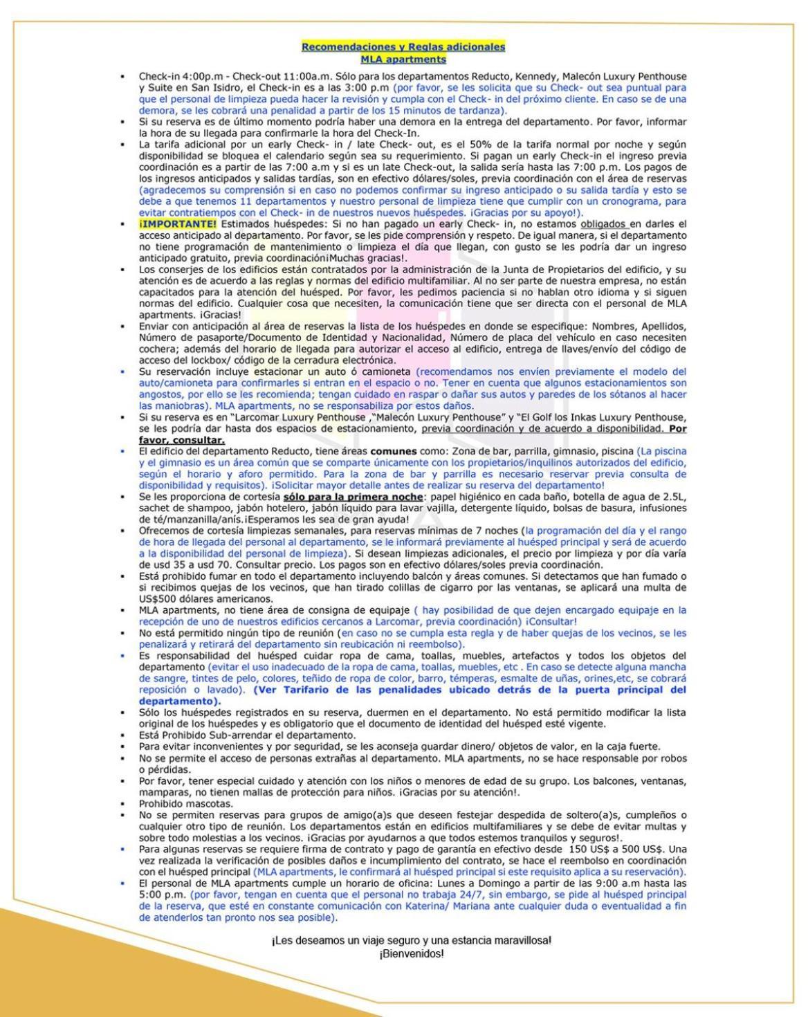לימה Mla Apartments - Bolognesi מראה חיצוני תמונה