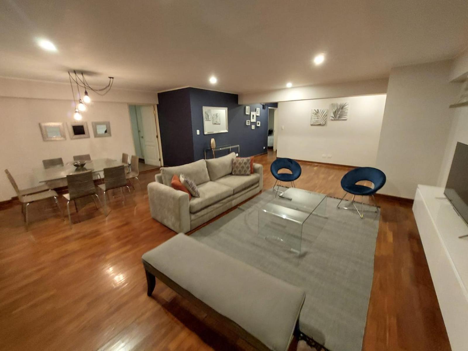 לימה Mla Apartments - Bolognesi מראה חיצוני תמונה