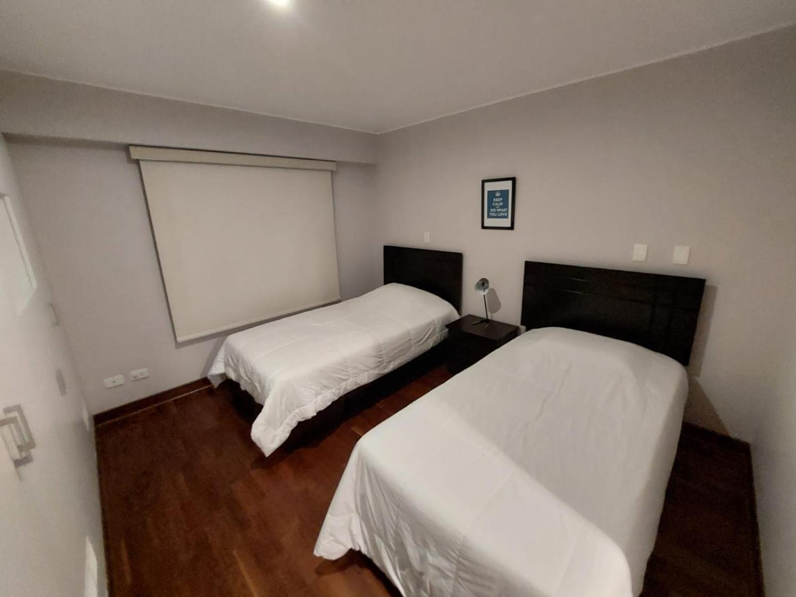 לימה Mla Apartments - Bolognesi מראה חיצוני תמונה