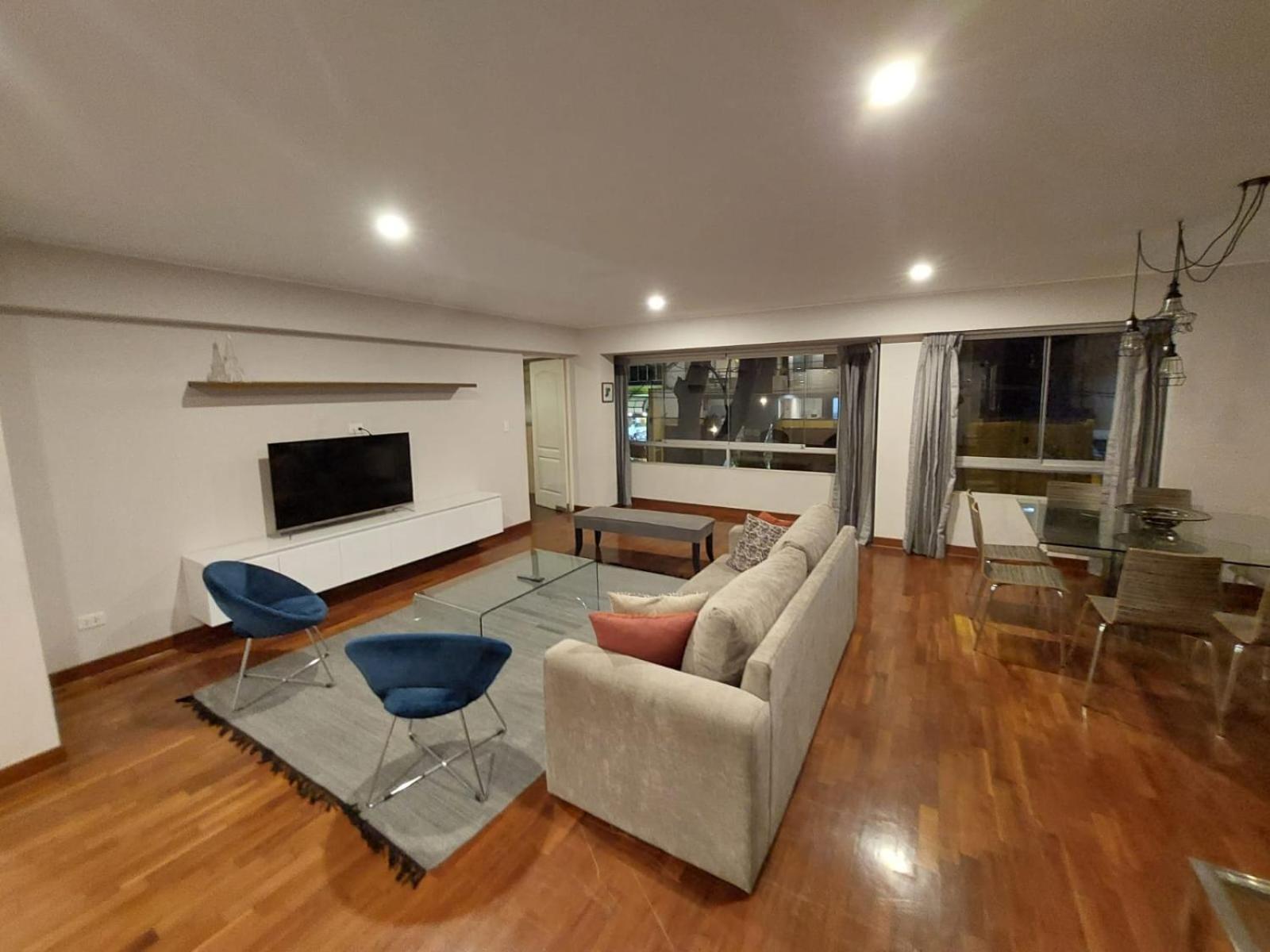 לימה Mla Apartments - Bolognesi מראה חיצוני תמונה