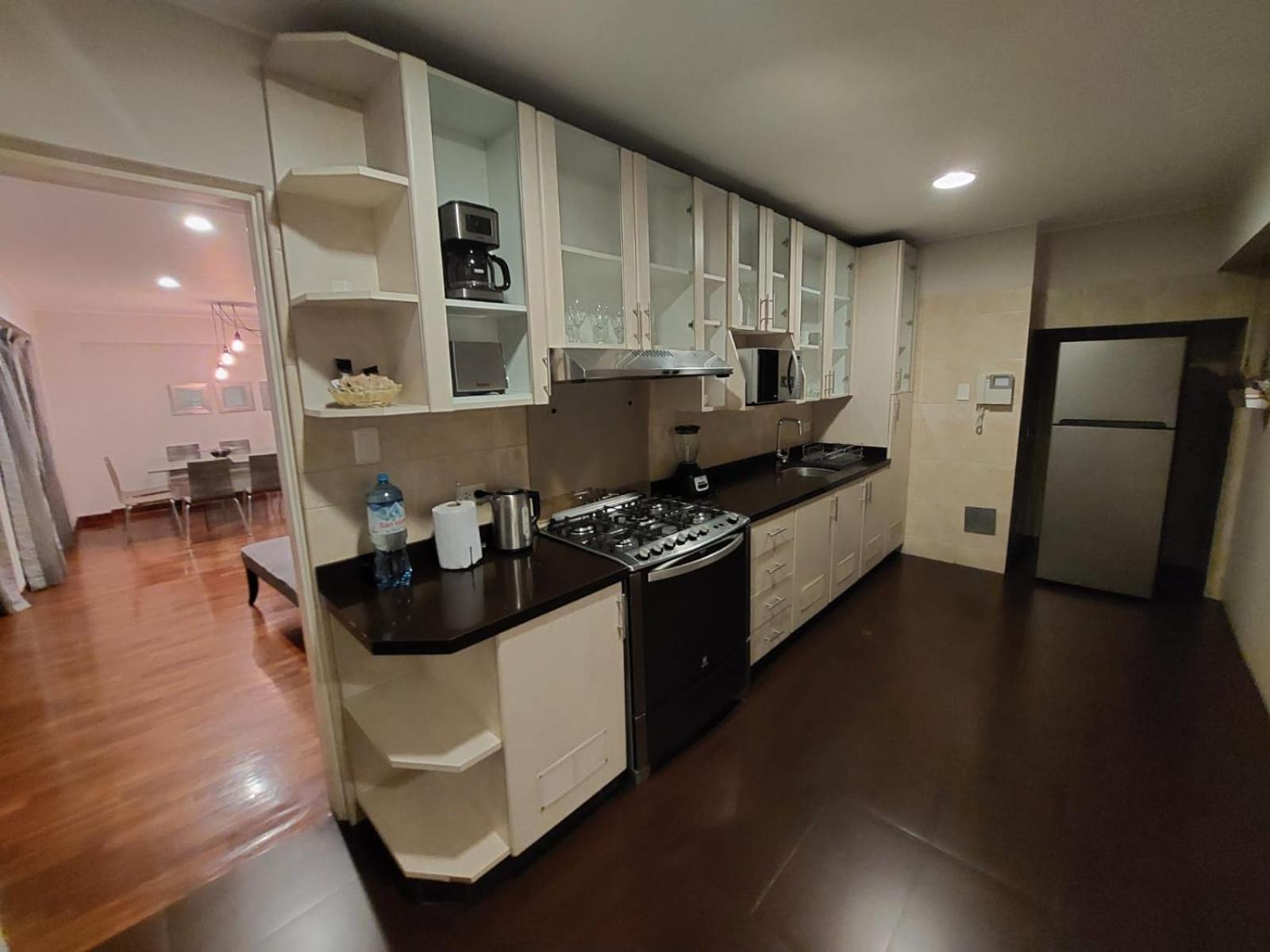 לימה Mla Apartments - Bolognesi מראה חיצוני תמונה