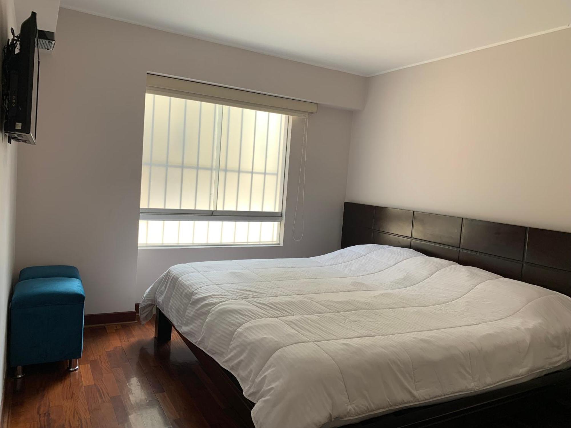 לימה Mla Apartments - Bolognesi מראה חיצוני תמונה